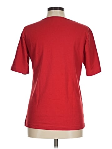 Southern Lady Short Sleeve T-Shirt (view 2)