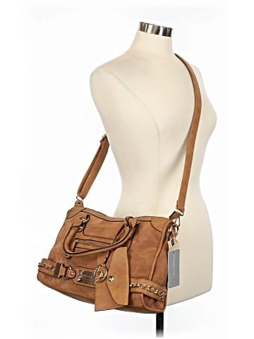Marc New York Andrew Marc Satchel (view 2)