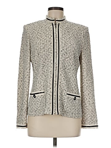 St. John Collection Jacket (view 1)