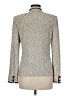 St. John Collection Tweed Ivory Jacket Size 6 - photo 2