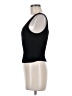 Babaton Black Sleeveless Top Size M - photo 5