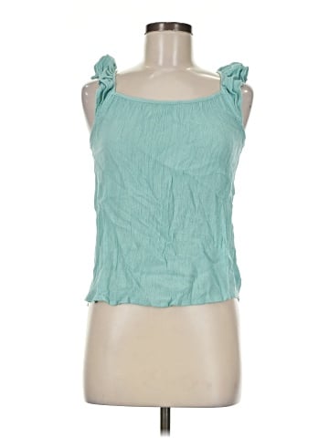Mine Sleeveless Top (view 1)