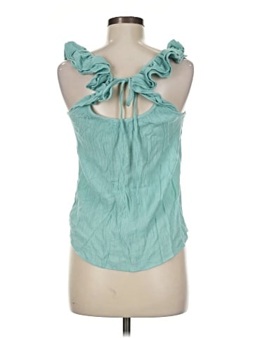 Mine Sleeveless Top (view 2)