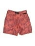 Body Glove 100% Polyester Orange Board Shorts Size 7 - photo 1