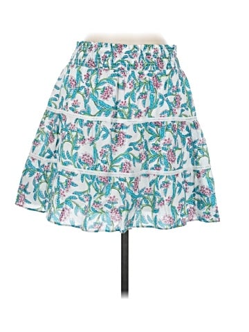 J.Crew Factory Store Casual Skirt (view 1)