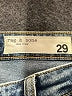 Rag & Bone Hearts Blue Jeans Size 29 waist - photo 7