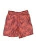 Body Glove 100% Polyester Orange Board Shorts Size 7 - photo 2