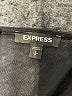 Express Black Bodysuit Size S - photo 3