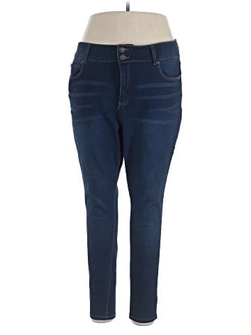 Tahari Jeans (view 1)