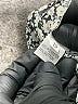 Unbranded Animal Print Gray Cocktail Dress Size S - photo 7