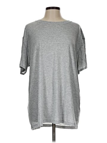 Lululemon Athletica Short Sleeve T-Shirt (view 1)