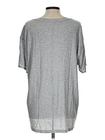 Lululemon Athletica Short Sleeve T-Shirt (view 2)