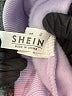 Shein 100% Polyester Purple Sweatshirt Size XL - photo 8