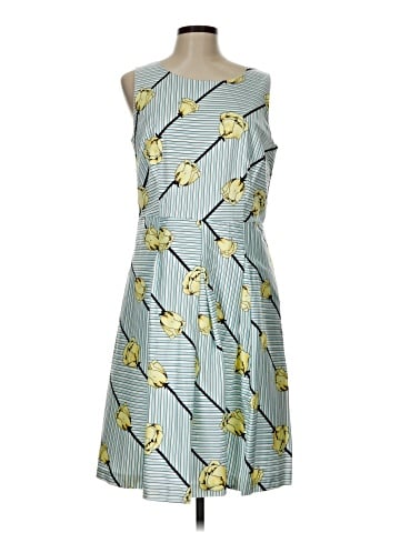 Talbots Cocktail Dress (view 1)