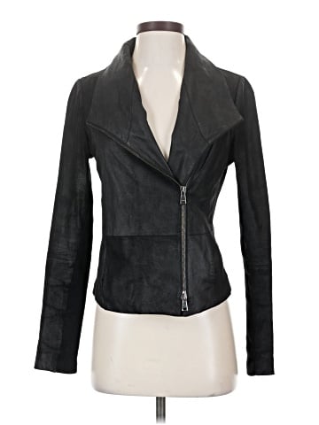 Vince. Jacket (view 1)