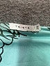 Triste Paisley Teal Casual Dress Size 2X - photo 7