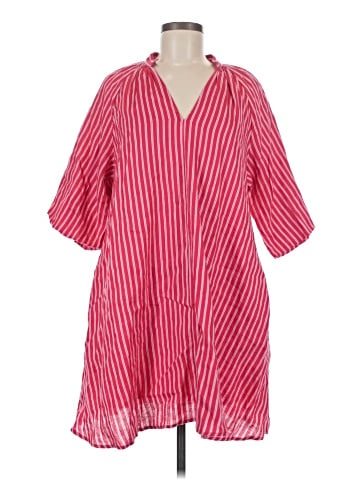 Magaschoni Casual Dress (view 1)