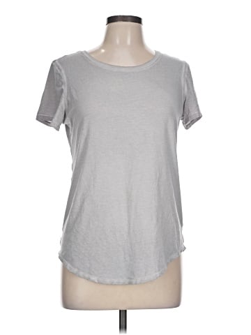 Lululemon Athletica Short Sleeve T-Shirt (view 1)