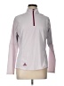 Adidas Silver Track Jacket Size L - photo 1