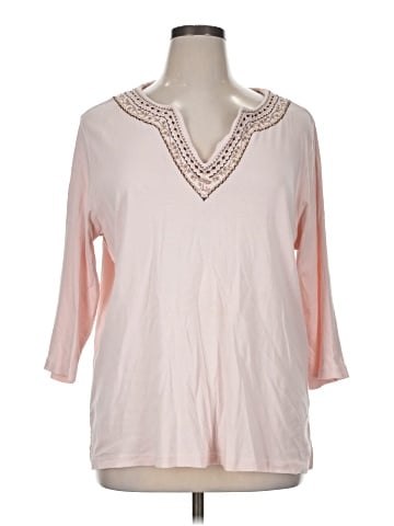 Karen Scott Poncho (view 1)