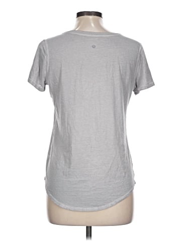Lululemon Athletica Short Sleeve T-Shirt (view 2)