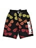 FORTNITE Black Board Shorts Size 8 - photo 1