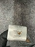 Búho 100% Cotton Brown Snow Pants With Bib Size 3y - photo 4