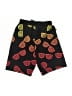 FORTNITE Black Board Shorts Size 8 - photo 2