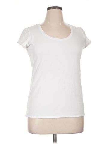 JCPenney Short Sleeve T-Shirt (view 1)