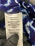 Ann Taylor LOFT 100% Modal Blue Kimono Size XS - photo 8