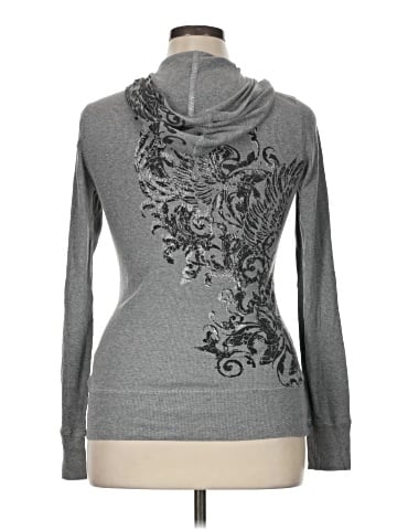 Maurices Long Sleeve Polo (view 2)