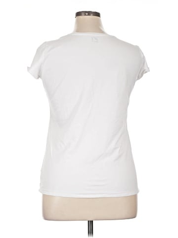 JCPenney Short Sleeve T-Shirt (view 2)