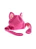 Columbia Pink Winter Hat Size 6-12 mo - photo 1