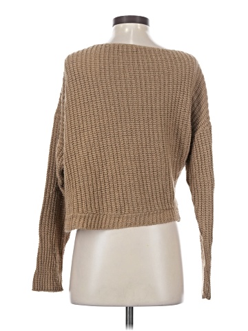 Sparkle & Fade Pullover Sweater (view 2)