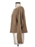 Sparkle & Fade Tan Pullover Sweater Size S - photo 5