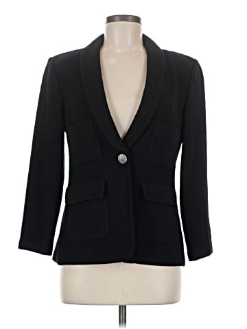 St. John Blazer (view 1)