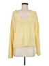Divided by H&M Yellow Pullover Sweater Size M - photo 1