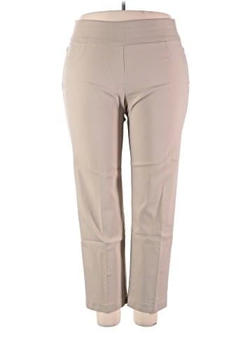 Ruby Rd. Casual Pants (view 1)