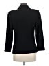 St. John Black Blazer Size 6 - photo 2