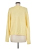 Divided by H&M Yellow Pullover Sweater Size M - photo 2