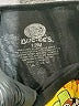 Buc-ees Graphic Black Short Sleeve Onesie 9-12 MO / 12 MO - photo 3