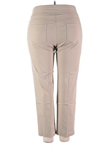 Ruby Rd. Casual Pants (view 2)