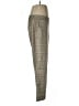 CAbi Plaid Tan Dress Pants Size 8 - photo 4