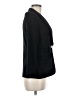 St. John Black Blazer Size 6 - photo 4