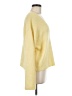 Divided by H&M Yellow Pullover Sweater Size M - photo 4
