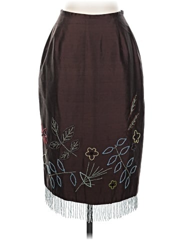 Nicole Miller Collection Formal Skirt (view 1)
