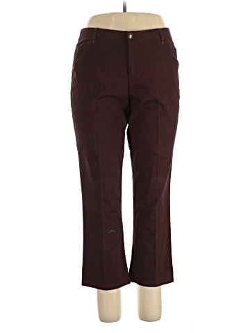 First Issue by Liz Claiborne Dress Pants (view 1)