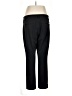 MICHAEL Michael Kors Solid Black Dress Pants Size 14 - photo 2