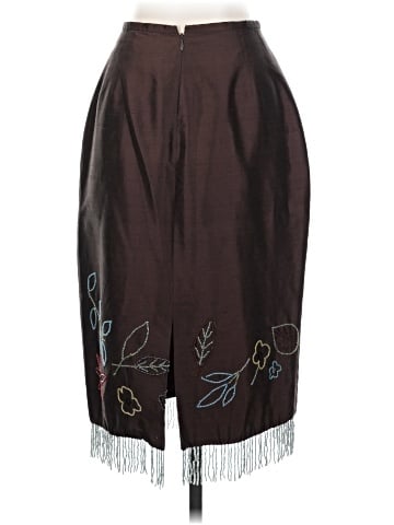 Nicole Miller Collection Formal Skirt (view 2)