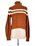 Maeve Brown Tan Pullover Sweater Size L - photo 2